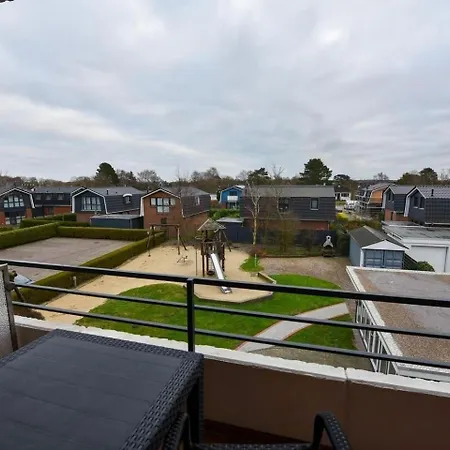 Nw 37 Mit Balkon * ドゥネン