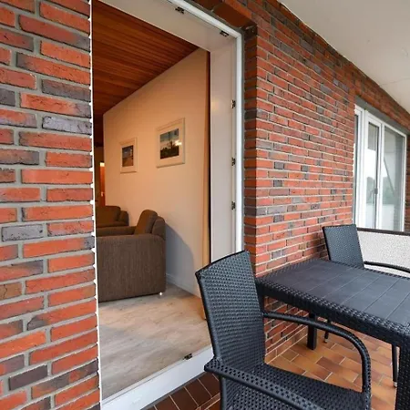 Nw 37 Mit Balkon *